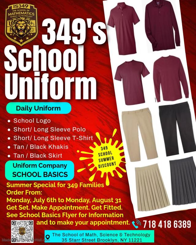 uniform
