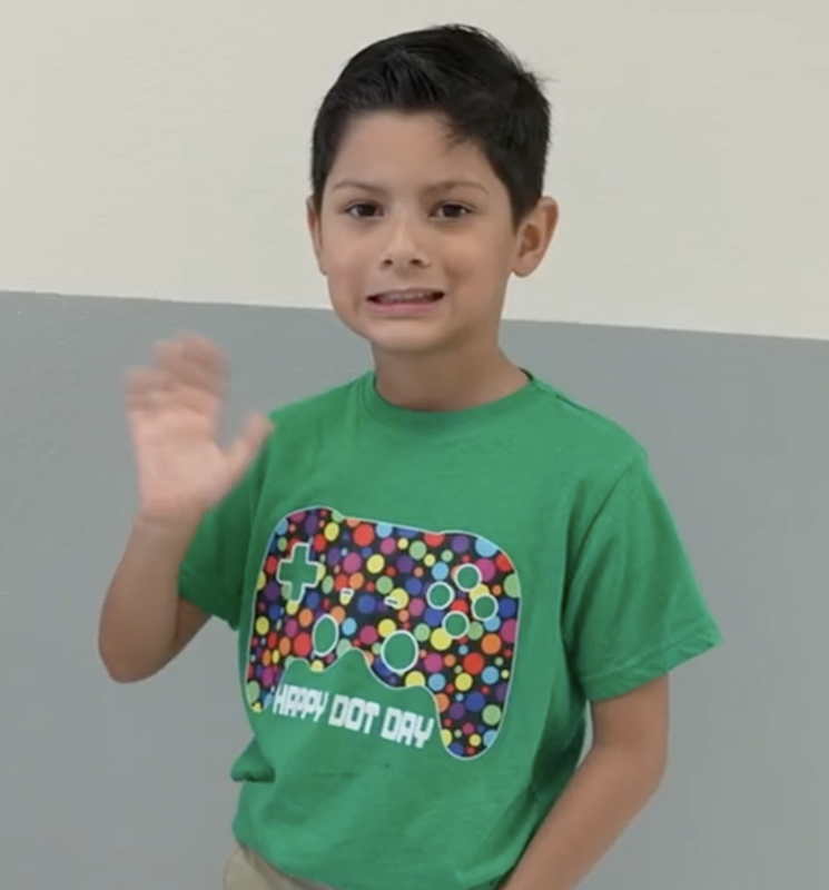 dot day