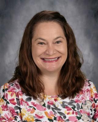 Melissa Hardesty