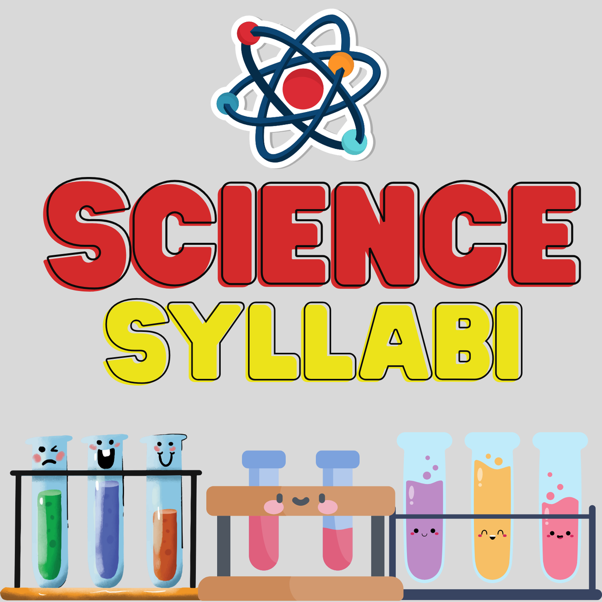 Science Syllabi