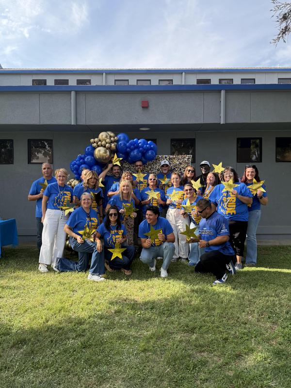 team