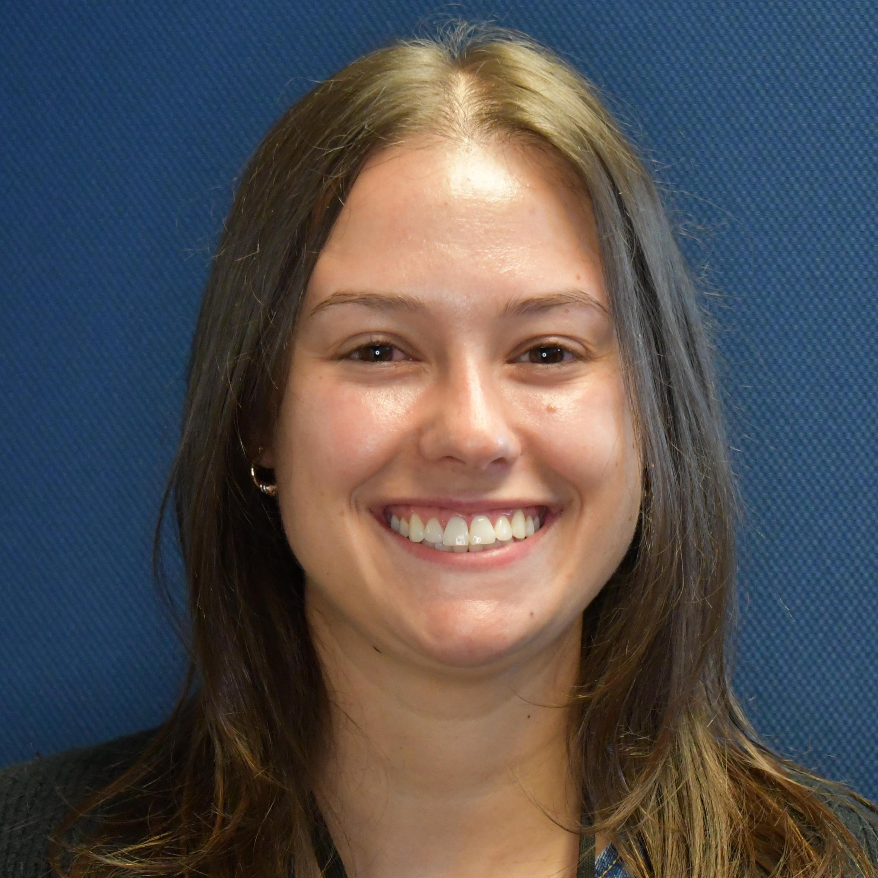 SarahButler's Profile Photo