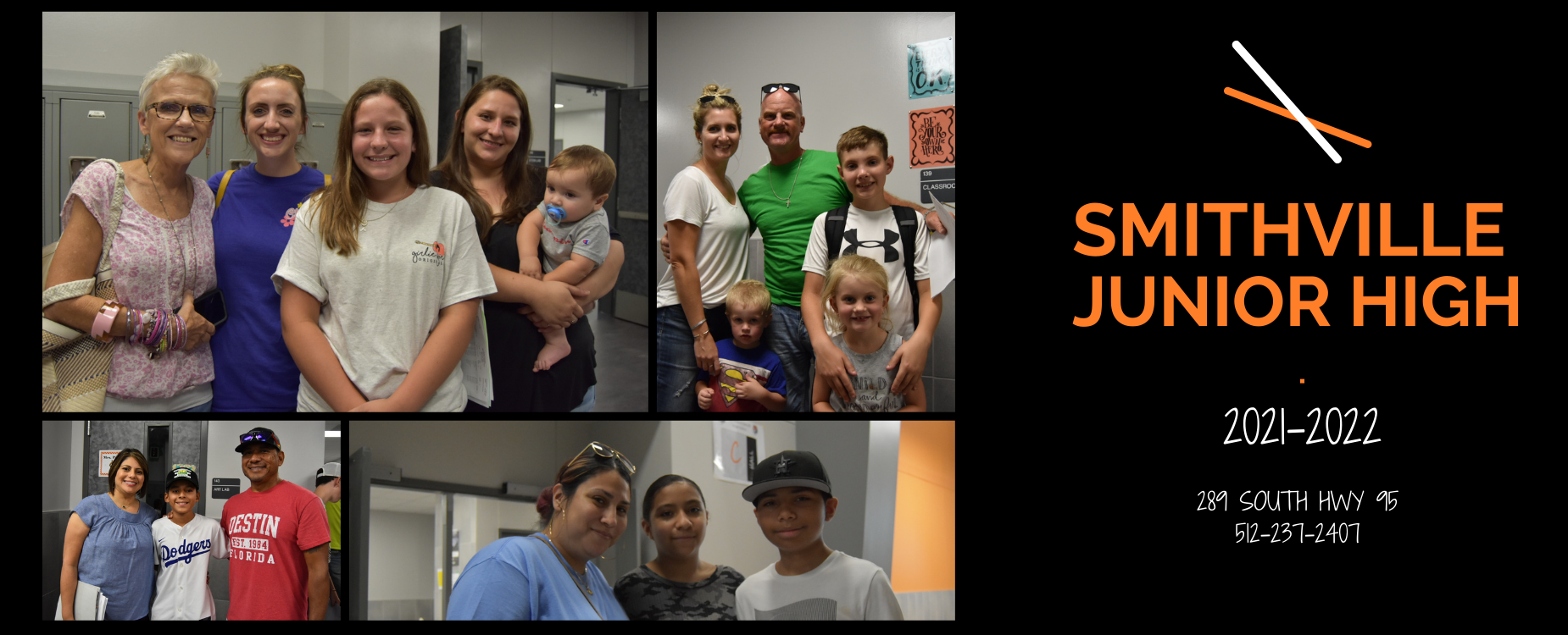 Smithville Junior High School