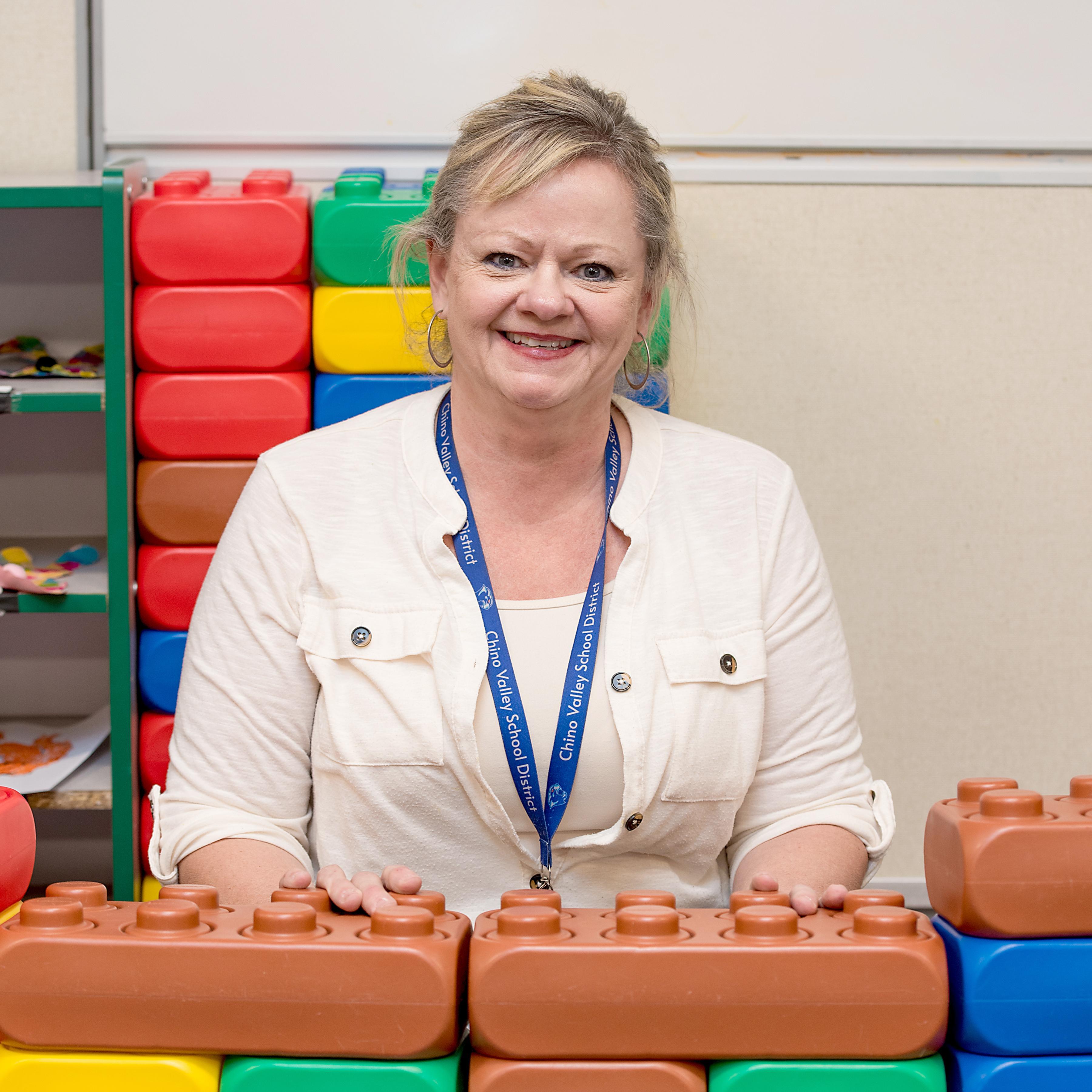 GinaGraham's Profile Photo