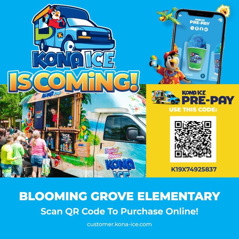 Kona Ice Featured Photo