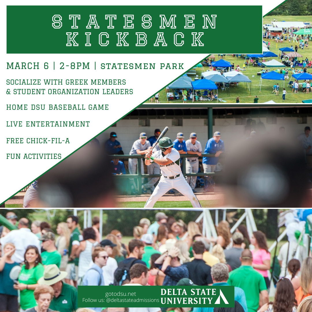 Delta State Kickback