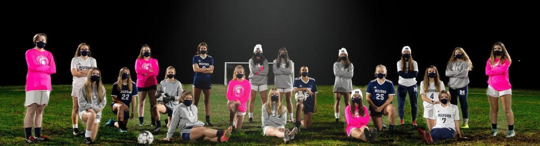 State Champion Fall 2020
