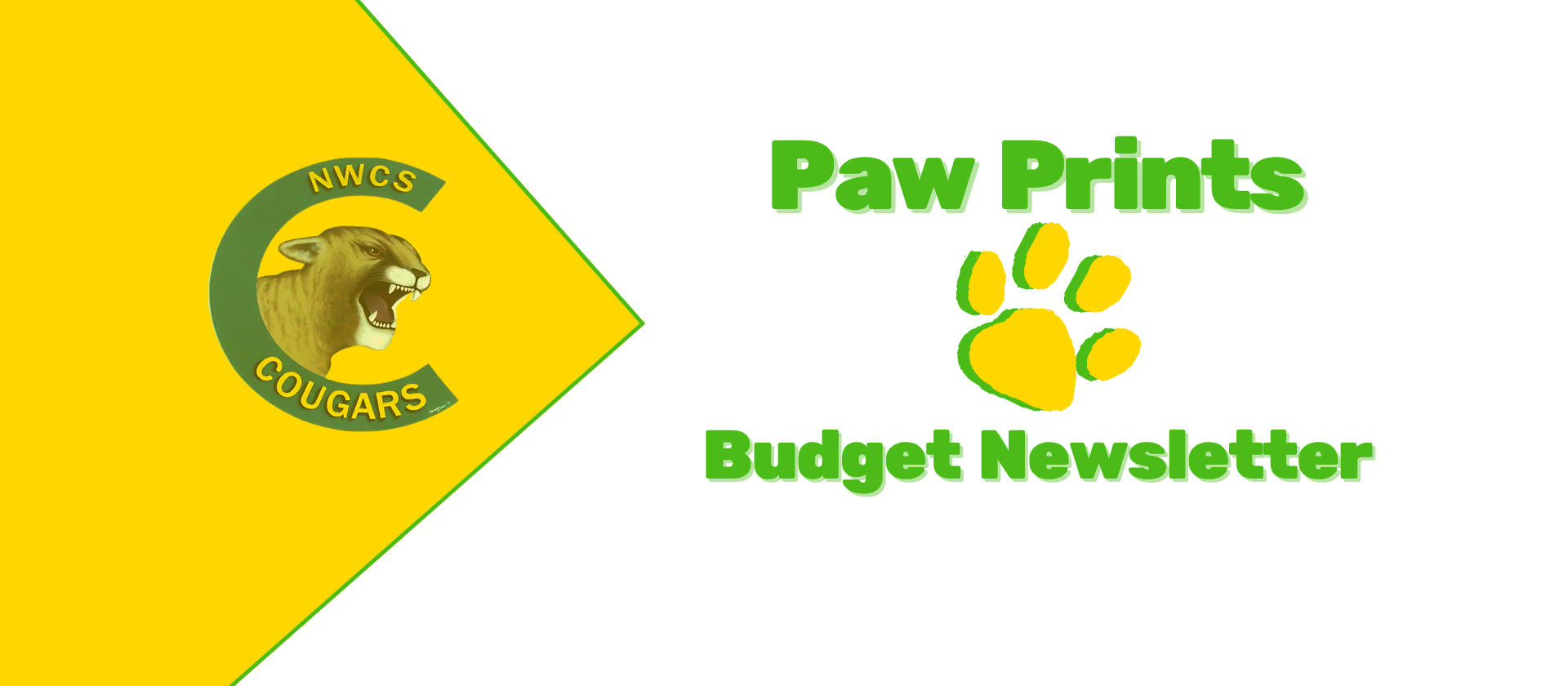 North Warren CSD Budget Newsletter - May 2026
