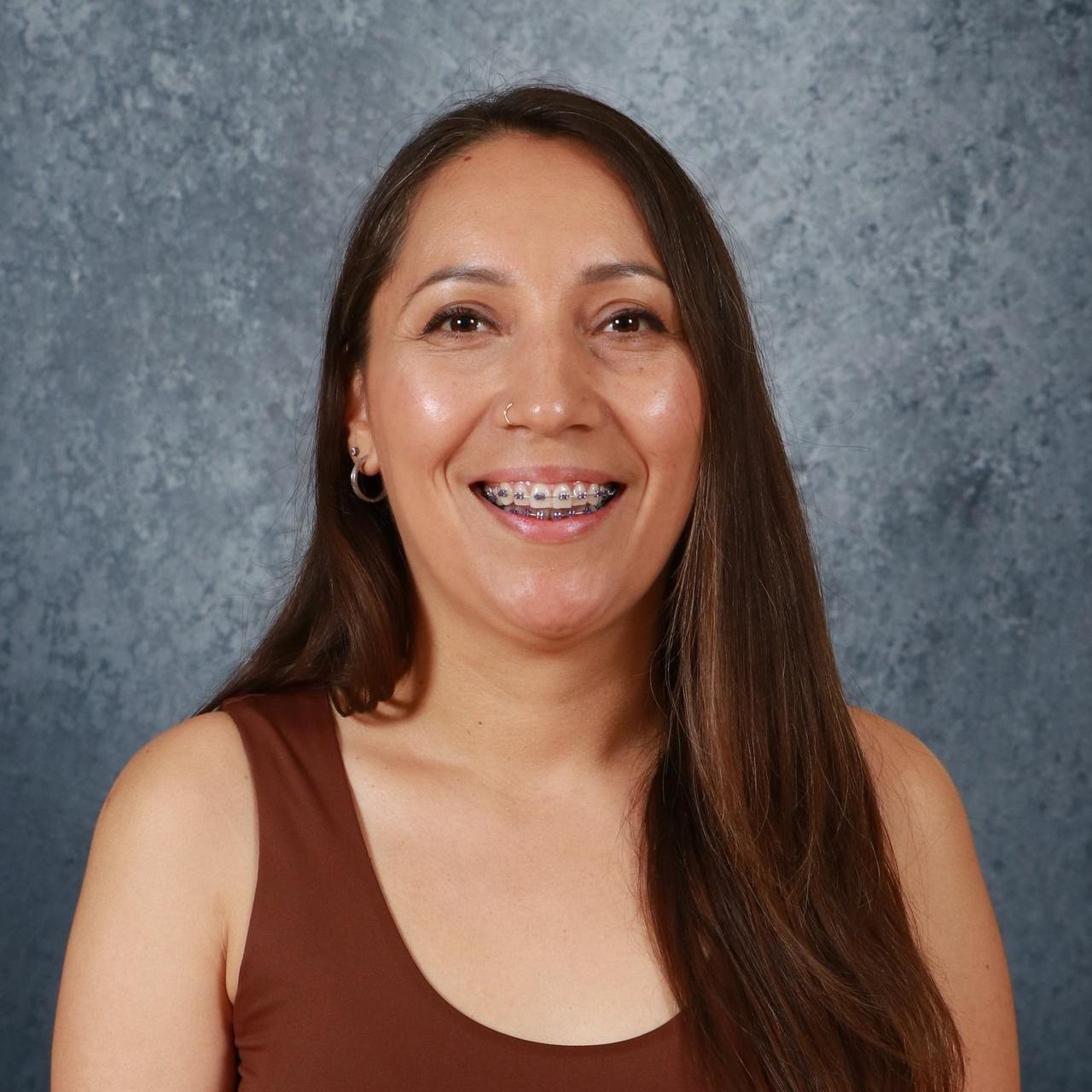 MaricelaSaavedra's Profile Photo