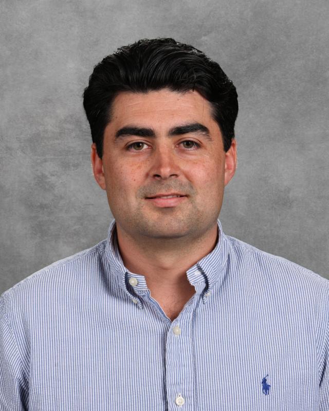 John Mason Photo