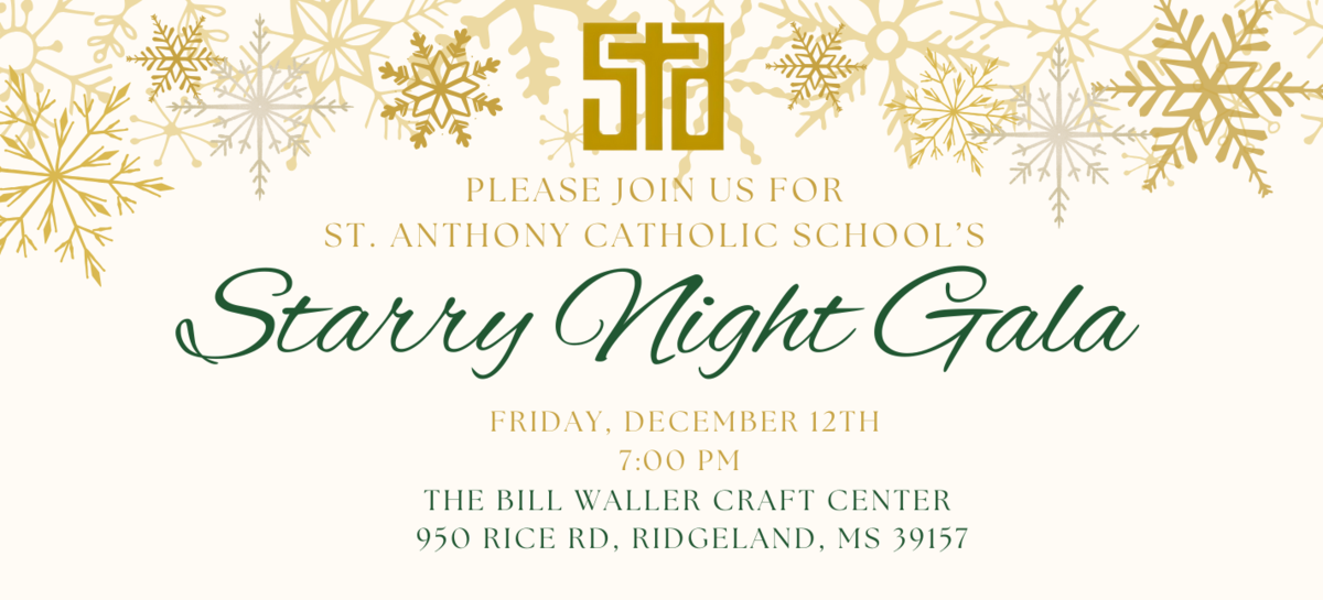 Starry Night Gala 2025