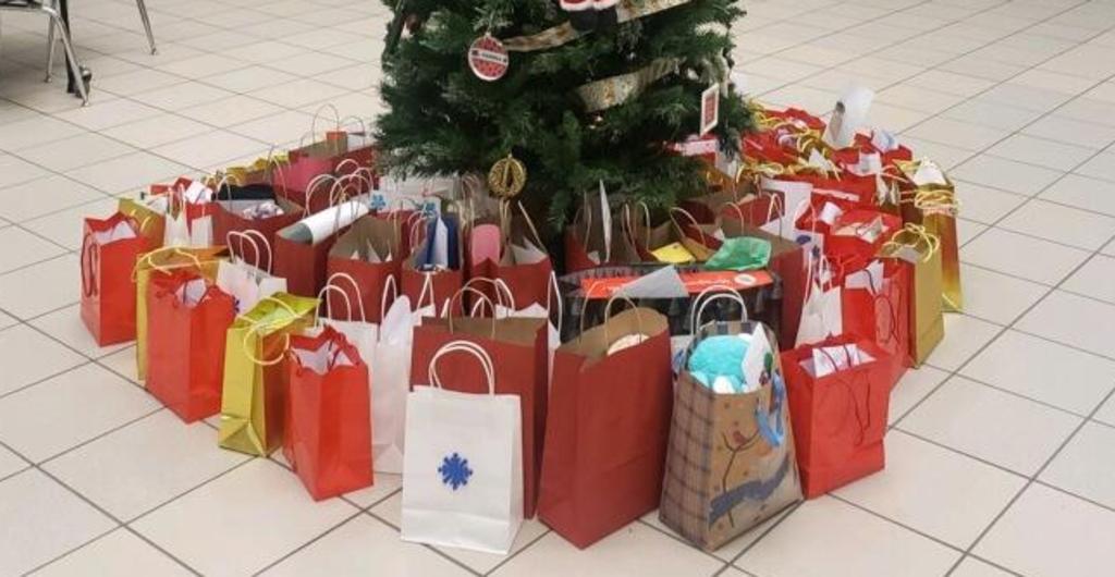Christmas Tree