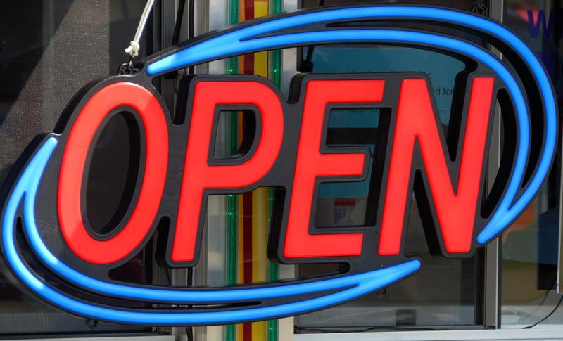 Bolsa Office is OPEN during summer Featured Photo