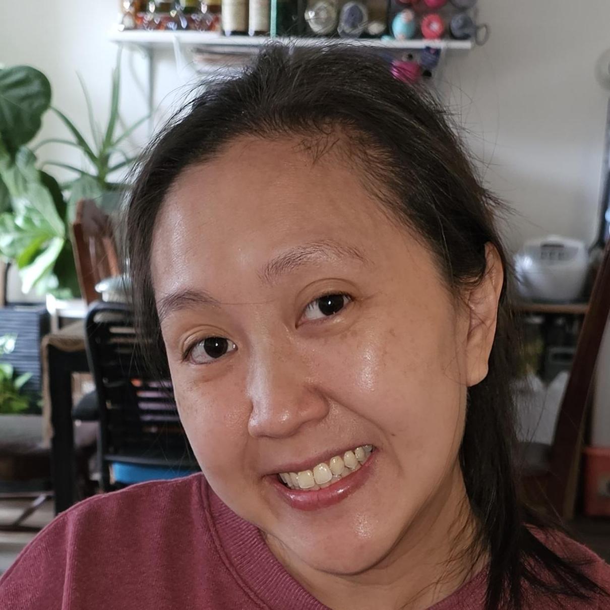 SandyChan's Profile Photo