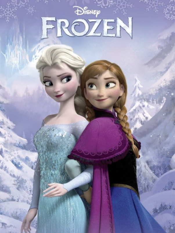 Frozen Junior - A Blast of Humor and Magic! Featured Photo