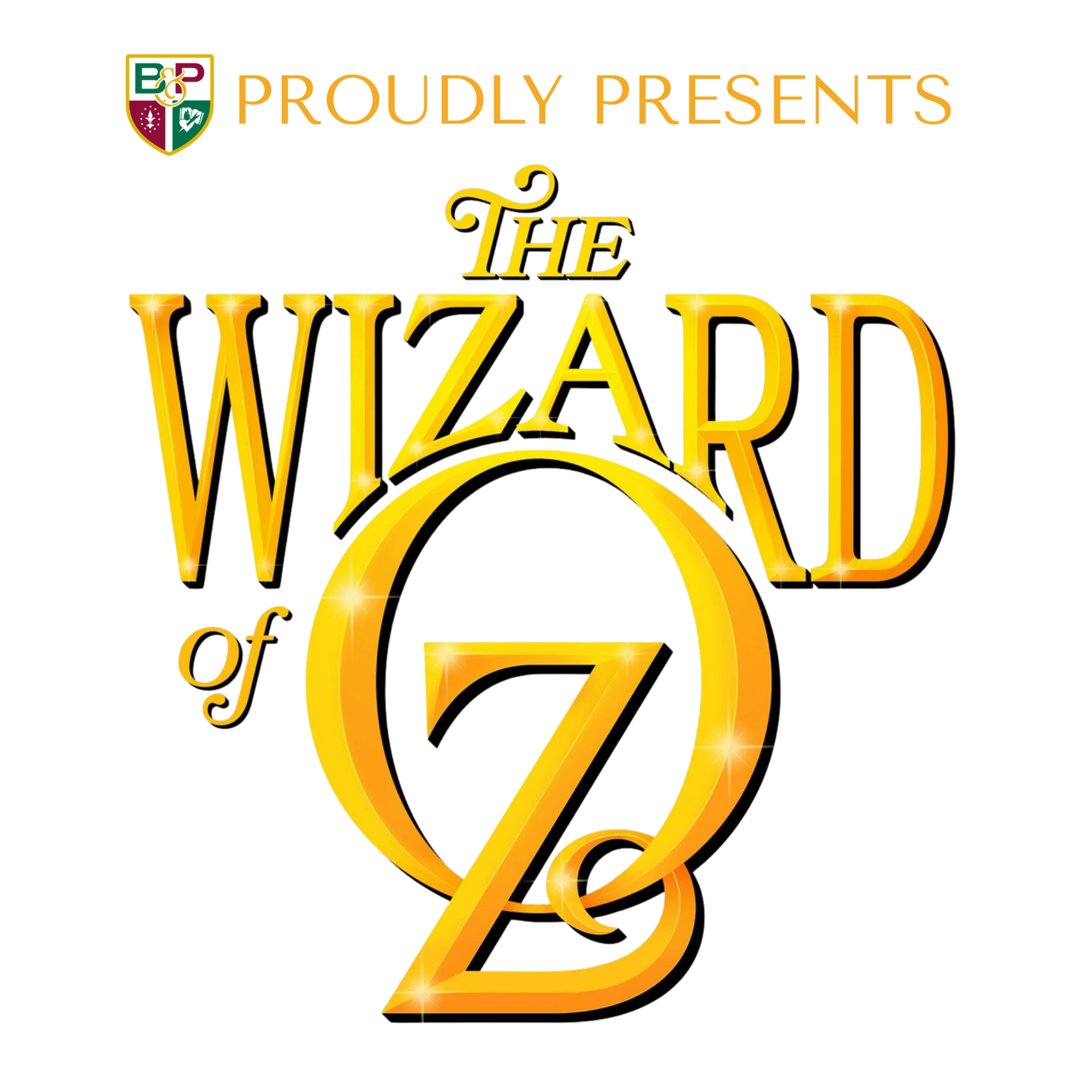 logo wiz of oz