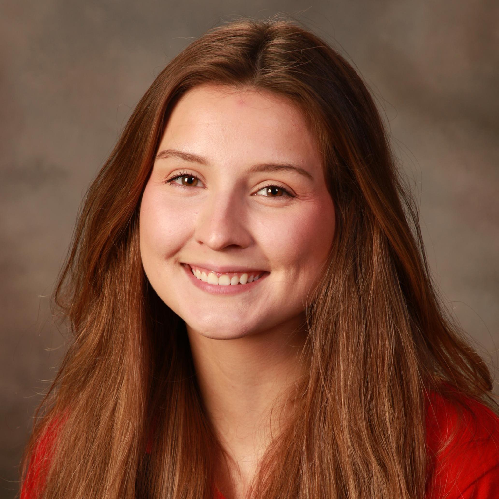 IsabelleSundberg's Profile Photo