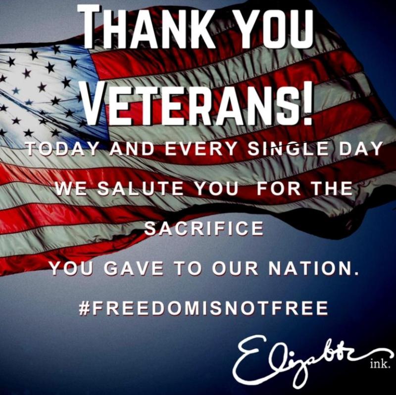 Veterans Day