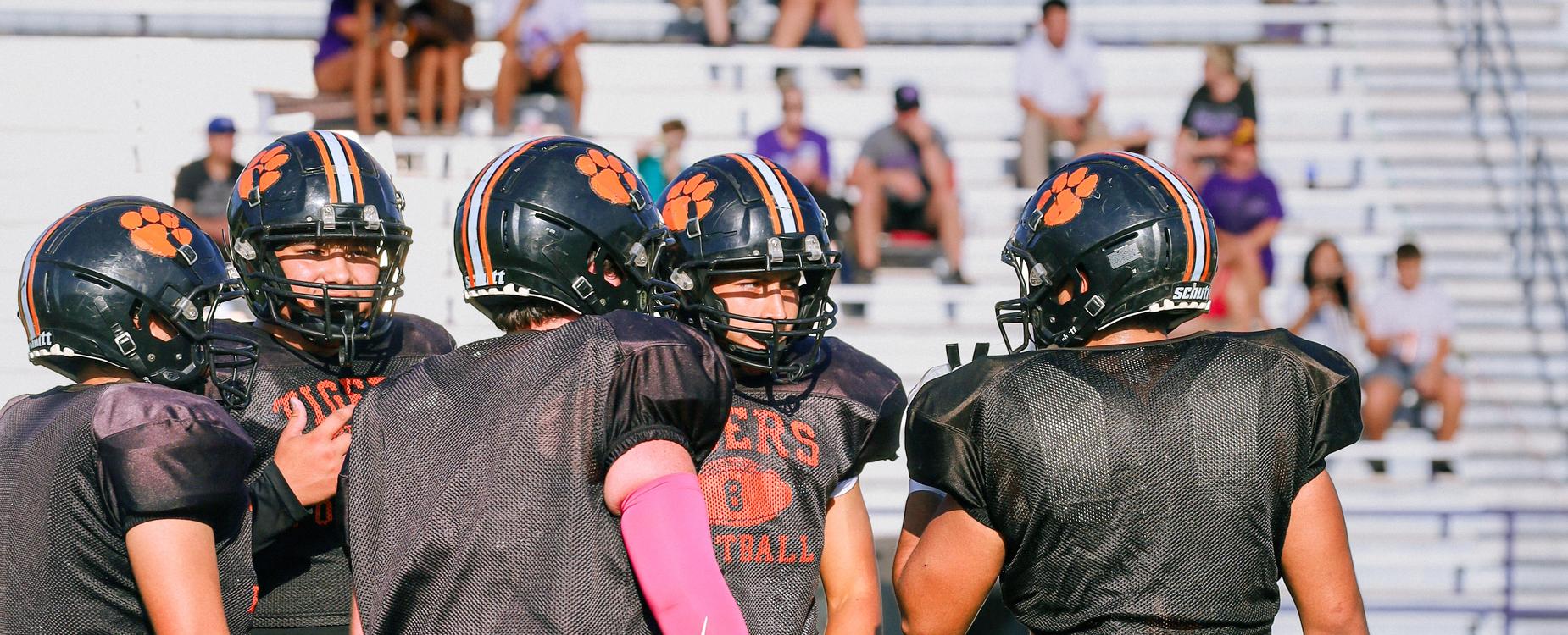 WHS Football