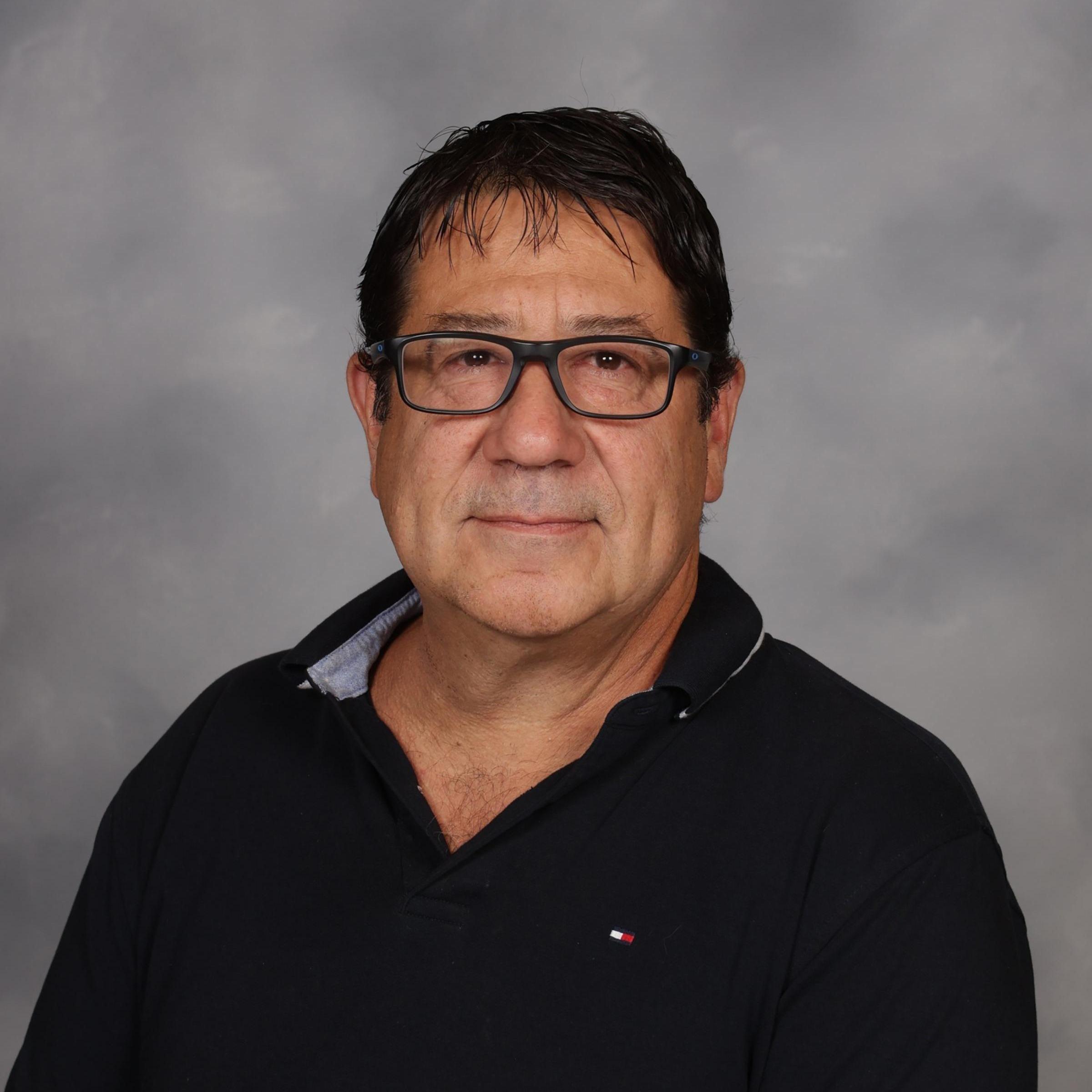 DominicMammolenti's Profile Photo