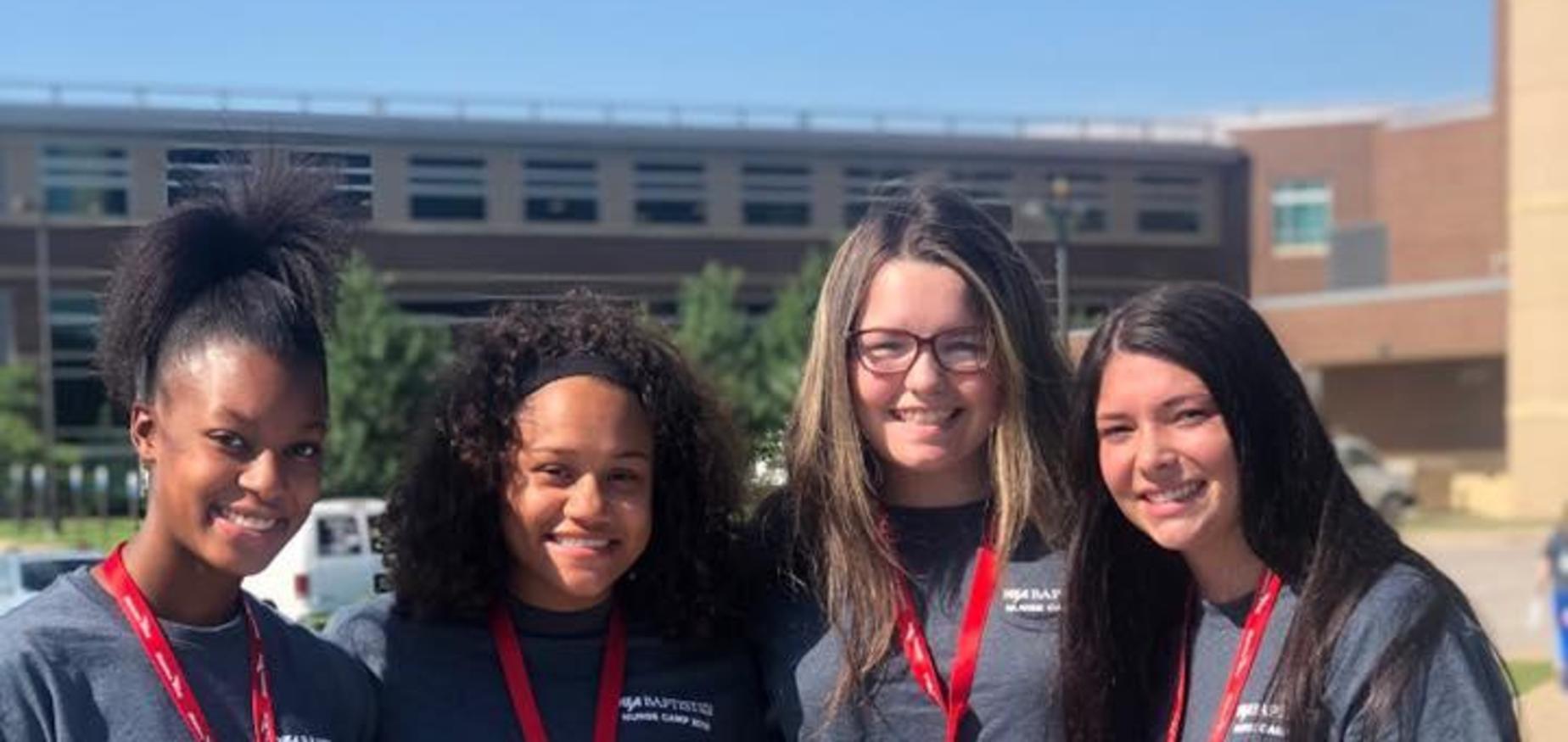 Marked Tree School District