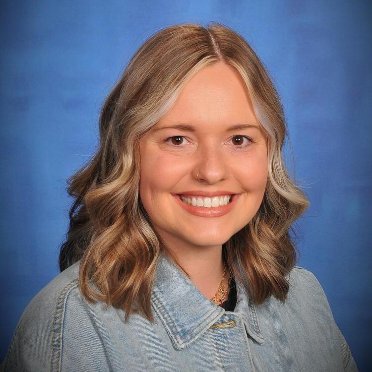 WhitneyTitus's Profile Photo