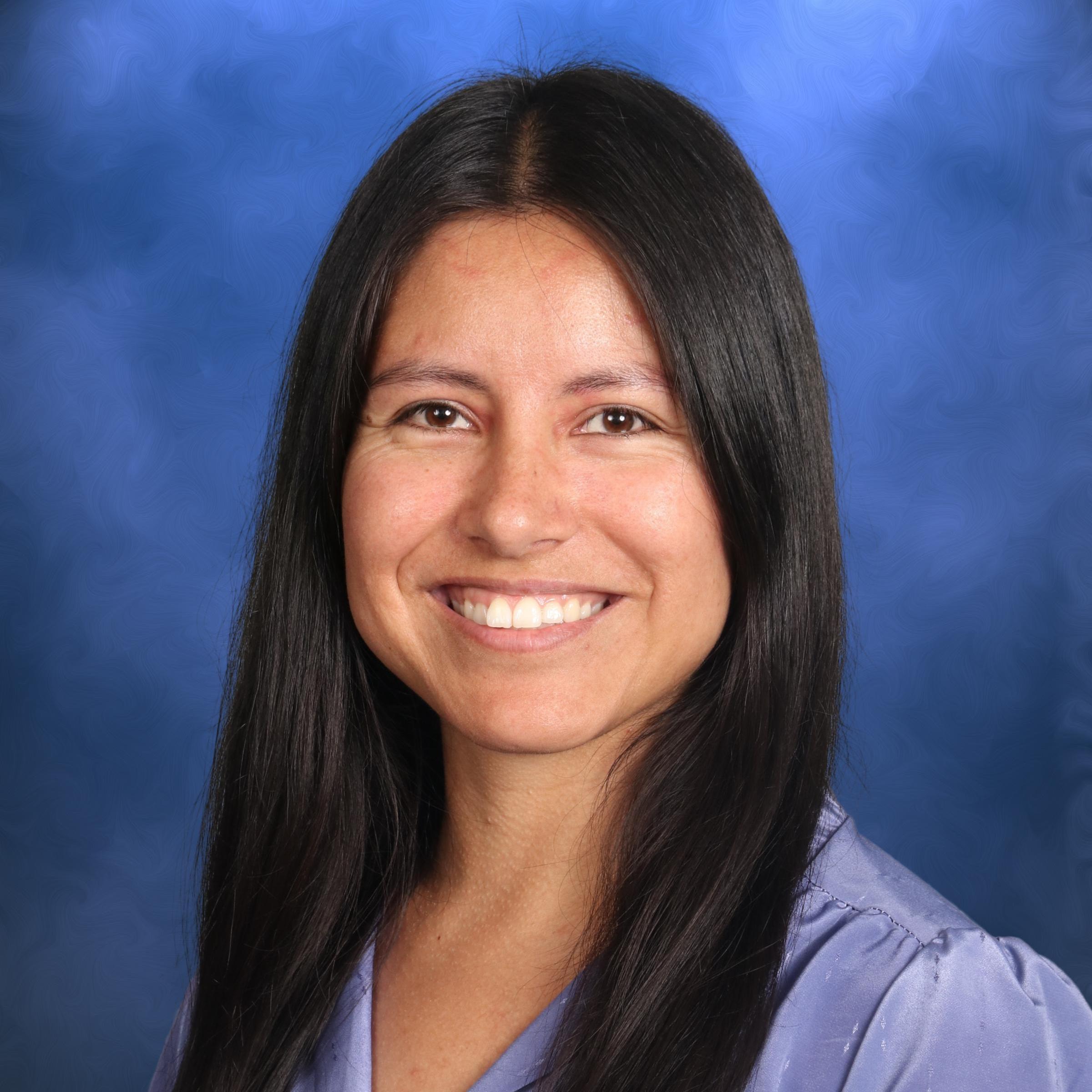 AngelicaBarrera's Profile Photo
