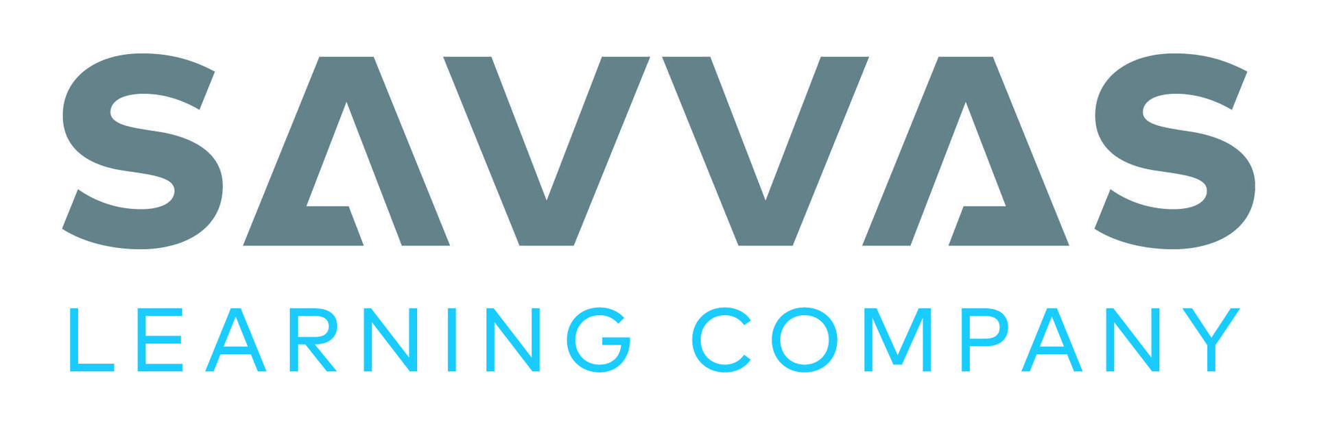 Savvas Learning Company logo