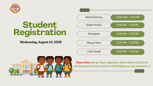 Registration