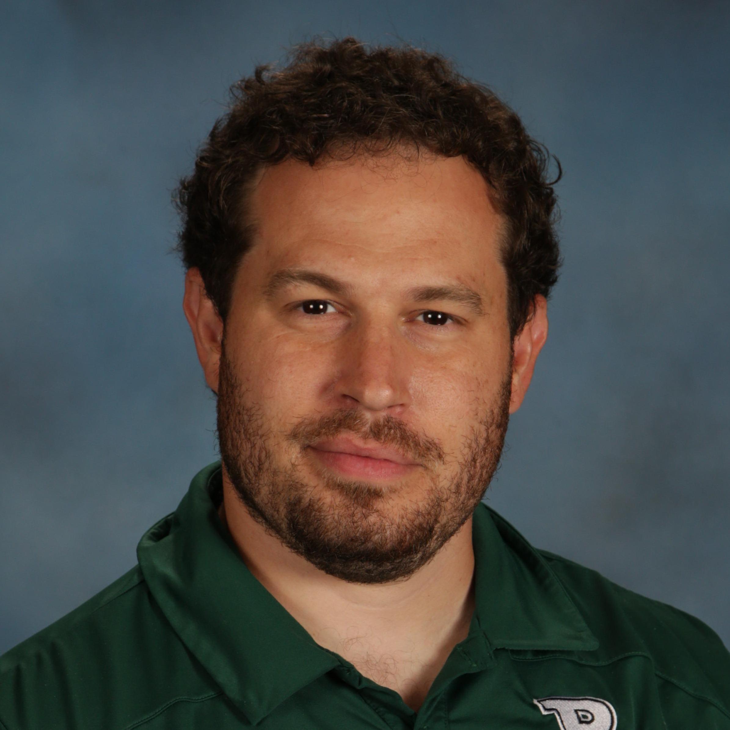 AndrewGreco's Profile Photo