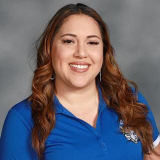 PatriciaDiaz's Profile Photo