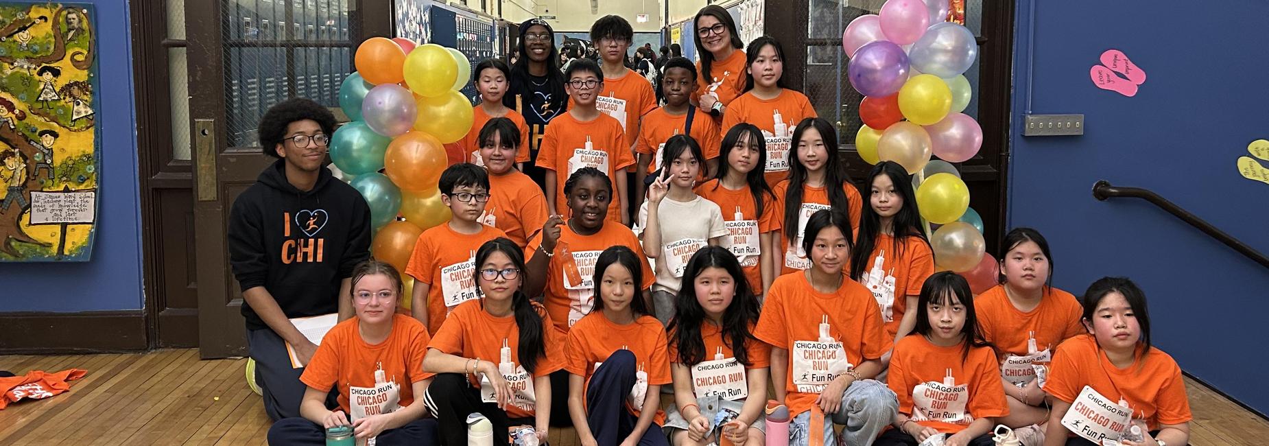Chicago Run 2026