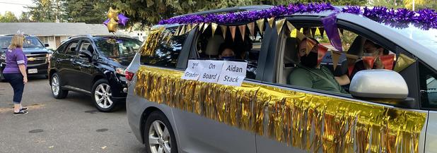 Portland Christian Schools