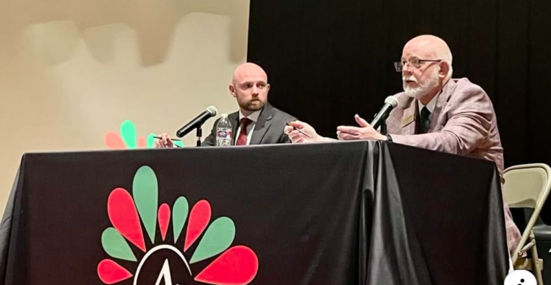 ACS officials stress need for referendum renewal