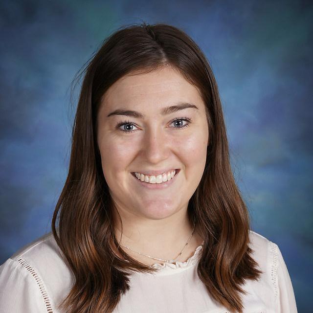 Amanda Smith's Profile Photo