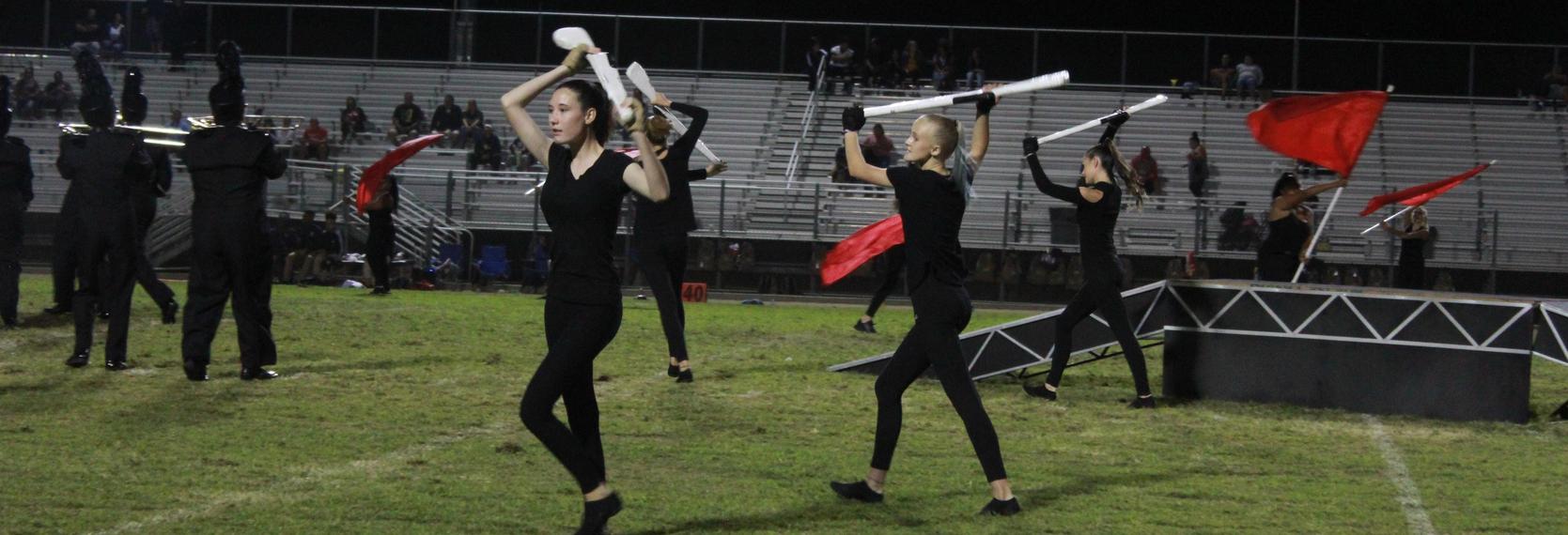 Stockdale High School