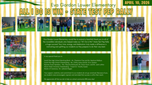 spsd egl pep rally april 2026