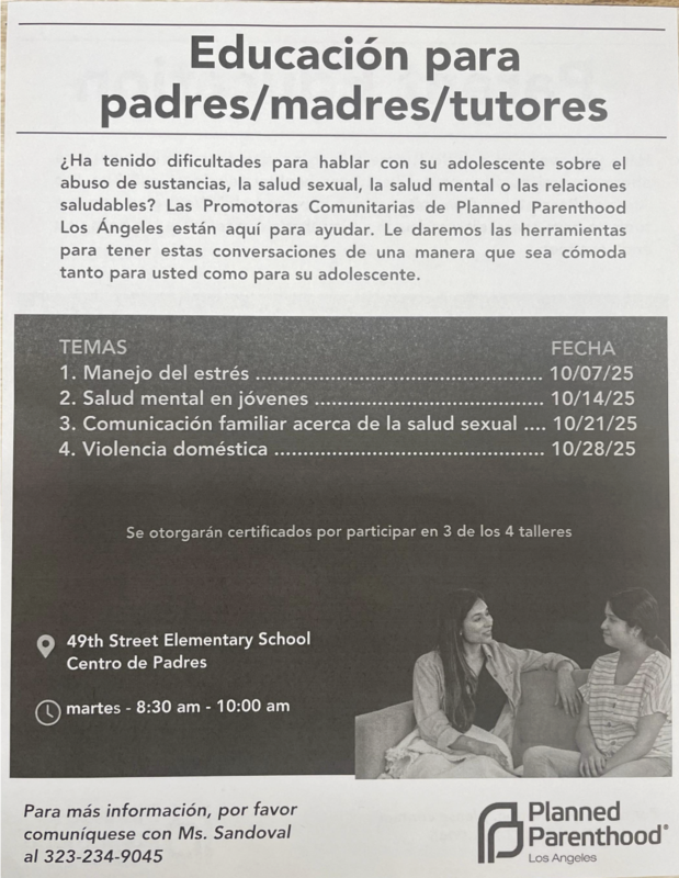 flyer