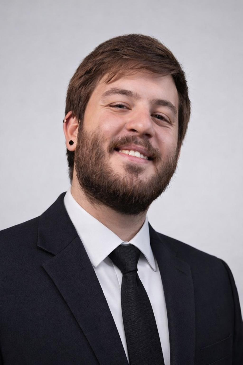 Asa Head Shot