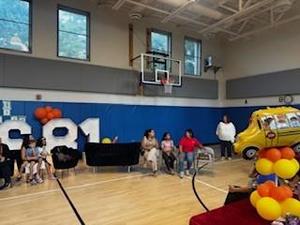 parent panel