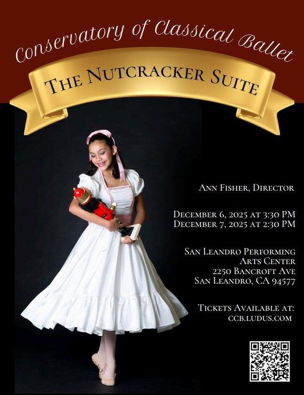 Nutcracker