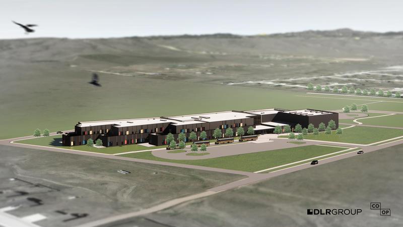 Douglas School District Announces New Elementary School Featured Photo