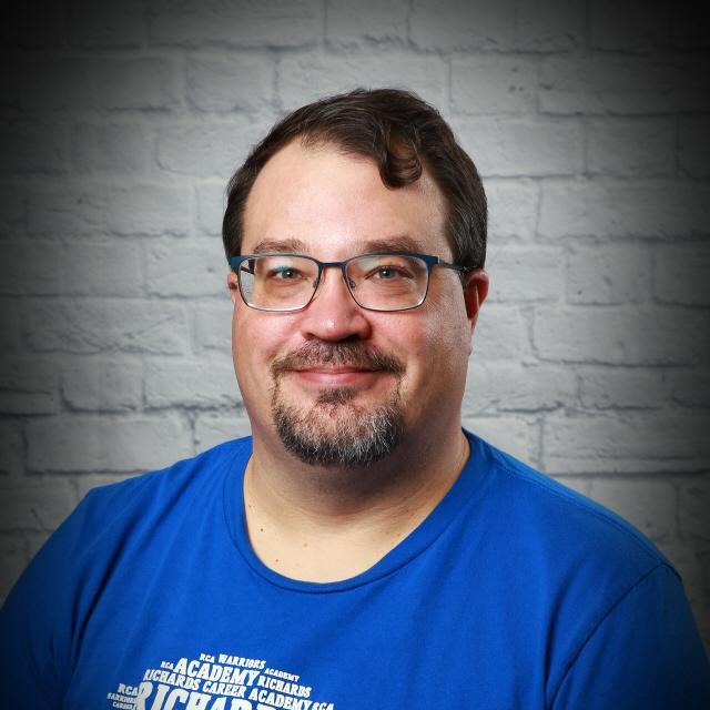 MatthewWellever's Profile Photo
