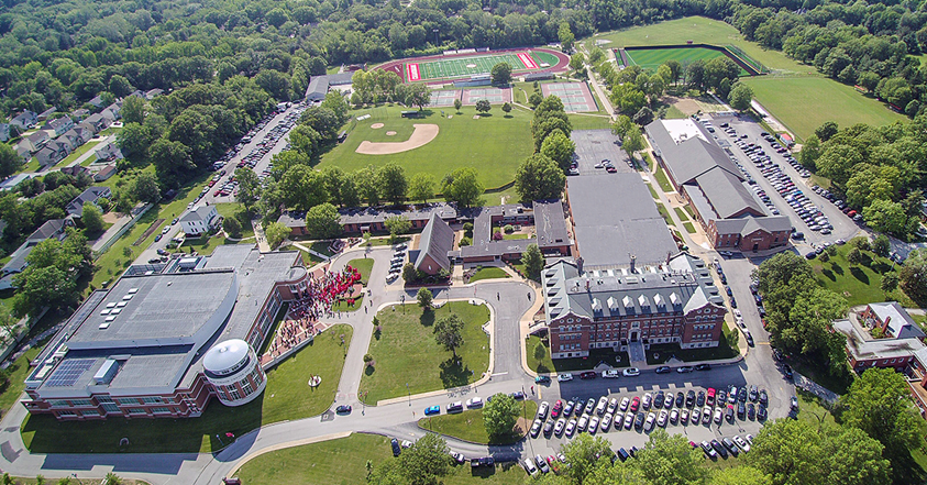 Campus Photo
