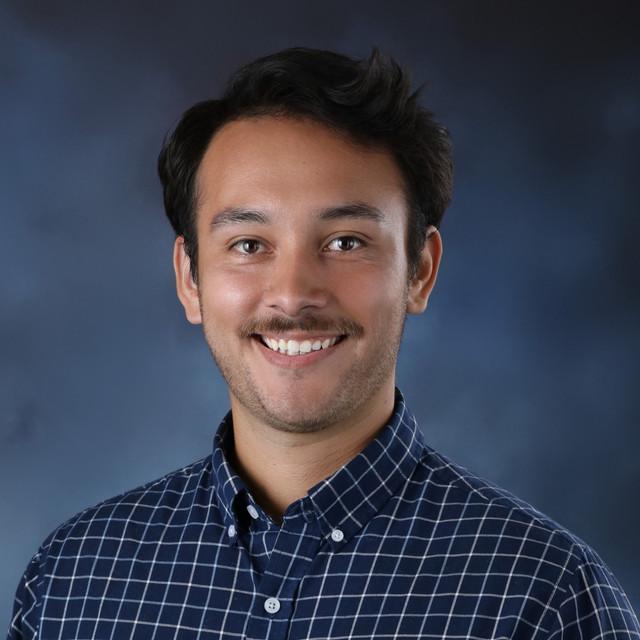 MiguelCastaneda's Profile Photo
