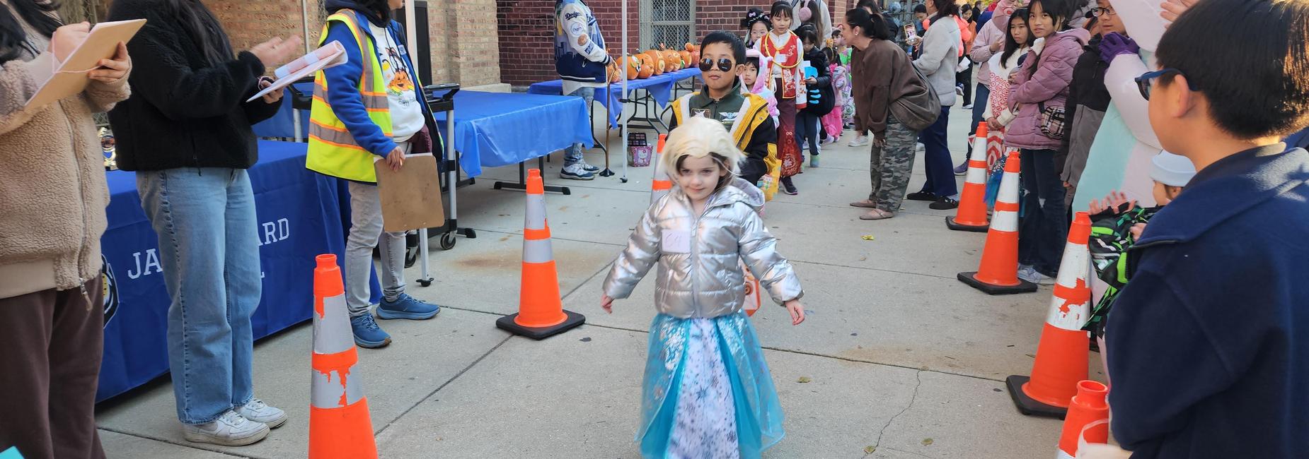 Trunk or Treat 2025