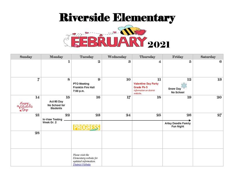 Riverside Beaver County School District