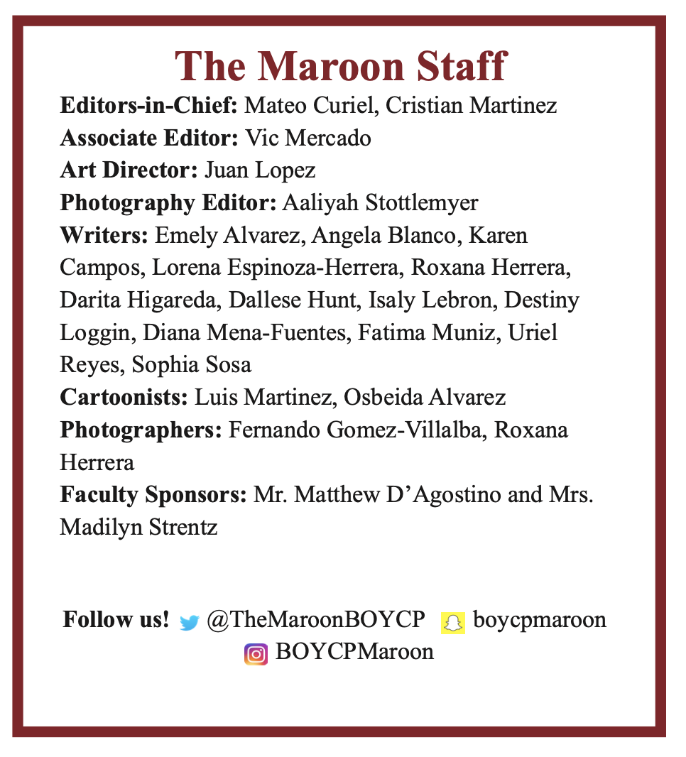 Staff