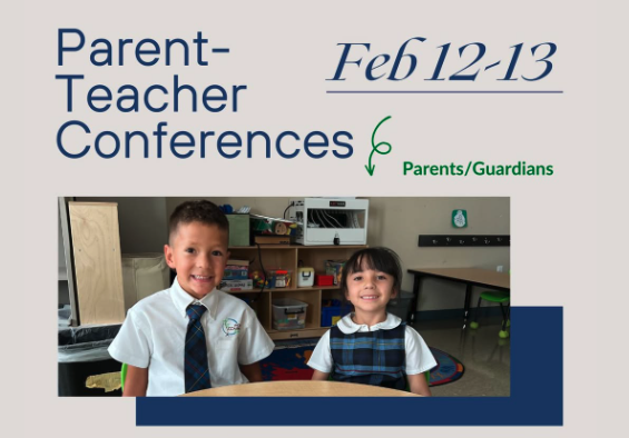 Parent Teacher Conferences