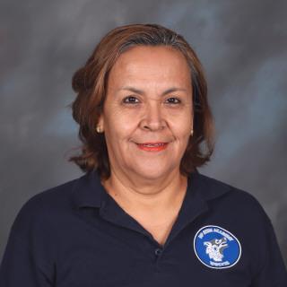 AngelesBenitez's Profile Photo
